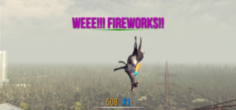 Goat Simulator: Complete Pack Steam CD Key
