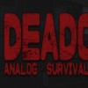 DEADCAM | ANALOG • SURVIVAL • HORROR PC Steam CD Key 