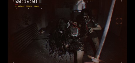 DEADCAM | ANALOG • SURVIVAL • HORROR PC Steam CD Key 