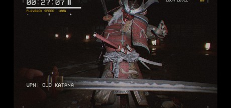 DEADCAM | ANALOG • SURVIVAL • HORROR PC Steam CD Key 