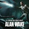 Dead by Daylight - Alan Wake Chapter DLC EU PC Steam CD Key Dead by Daylight - Alan Wake Chapter DLC EU PC Steam CD Key