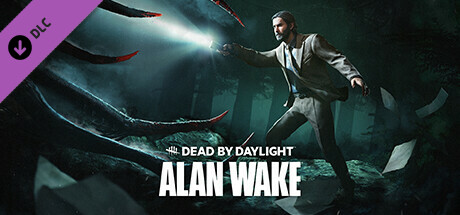 Dead by Daylight - Alan Wake Chapter DLC EU PC Steam CD Key Dead by Daylight - Alan Wake Chapter DLC EU PC Steam CD Key