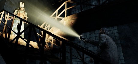 Dead by Daylight - Alan Wake Chapter DLC EU PC Steam CD Key Dead by Daylight - Alan Wake Chapter DLC EU PC Steam CD Key