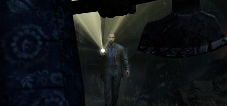 Dead by Daylight - Alan Wake Chapter DLC EU PC Steam CD Key Dead by Daylight - Alan Wake Chapter DLC EU PC Steam CD Key