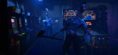 Dead by Daylight - All Things Wicked Chapter DLC EU PC Steam CD Key Dead by Daylight - All Things Wicked Chapter DLC EU PC Steam CD Key