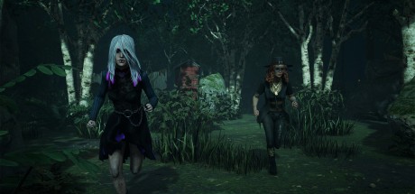 Dead by Daylight - All Things Wicked Chapter DLC EU PC Steam CD Key Dead by Daylight - All Things Wicked Chapter DLC EU PC Steam CD Key