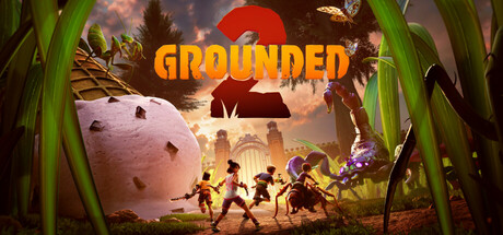 Grounded 2 EU Xbox Series X|S / PC CD Key Grounded 2 EU Xbox Series X|S / PC CD Key