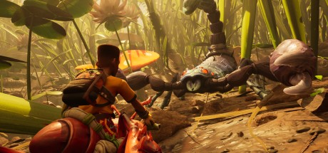 Grounded 2 Founder's Edition US Xbox Series X|S / PC CD Key Grounded 2 Founder's Edition US Xbox Series X|S / PC CD Key