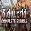 Old World: Complete Bundle PC Steam CD Key Old World: Complete Bundle PC Steam CD Key