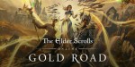 The Elder Scrolls Online Upgrade - Gold Road DLC PC Steam CD Key