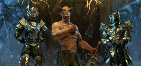 The Elder Scrolls Online Upgrade - Gold Road DLC PC Steam CD Key The Elder Scrolls Online Upgrade - Gold Road DLC PC Steam CD Key