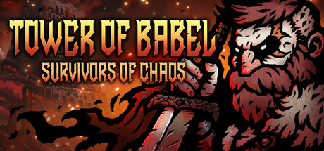 Tower of Babel: Survivors of Chaos PC Steam CD Key