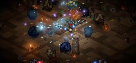 Tower of Babel: Survivors of Chaos PC Steam CD Key