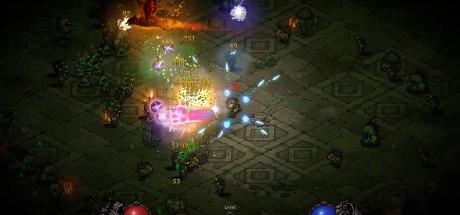 Tower of Babel: Survivors of Chaos PC Steam CD Key