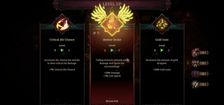 Tower of Babel: Survivors of Chaos PC Steam CD Key