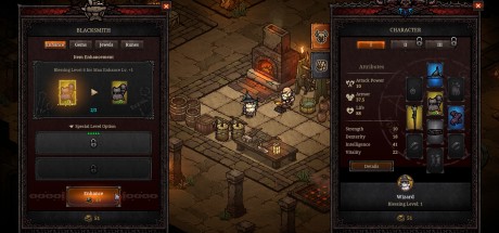 Tower of Babel: Survivors of Chaos PC Steam CD Key