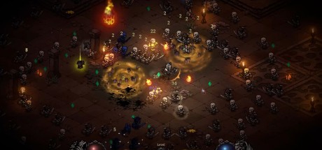 Tower of Babel: Survivors of Chaos PC Steam CD Key