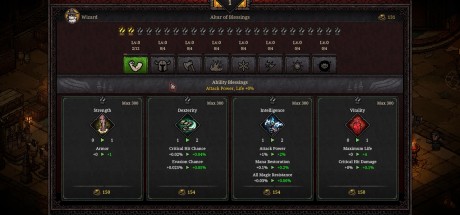 Tower of Babel: Survivors of Chaos PC Steam CD Key