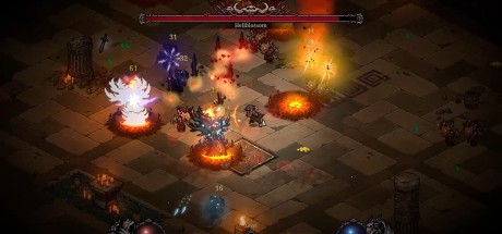 Tower of Babel: Survivors of Chaos PC Steam CD Key