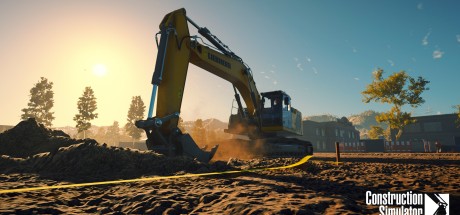 Construction Simulator - Year 2 Season Pass DLC EU PC Steam CD Key Construction Simulator - Year 2 Season Pass DLC EU PC Steam CD Key