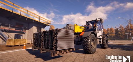 Construction Simulator - Year 2 Season Pass DLC EU PC Steam CD Key Construction Simulator - Year 2 Season Pass DLC EU PC Steam CD Key