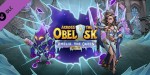 Across the Obelisk - Amelia, the Queen DLC EU PC Steam CD Key