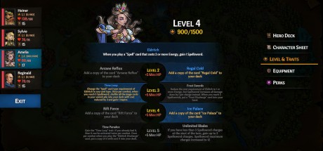 Across the Obelisk - Amelia, the Queen DLC EU PC Steam CD Key Across the Obelisk - Amelia, the Queen DLC EU PC Steam CD Key