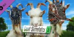 Goat Simulator 3 EU PC Steam CD Key