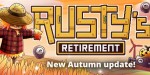 Rusty's Retirement PC Steam CD Key