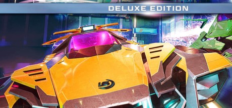 Redout 2 Deluxe Edition PC Steam CD Key Redout 2 Deluxe Edition PC Steam CD Key