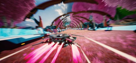 Redout 2 Deluxe Edition PC Steam CD Key Redout 2 Deluxe Edition PC Steam CD Key