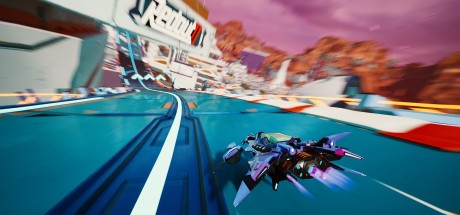 Redout 2 Deluxe Edition PC Steam CD Key