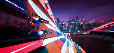 Redout 2 Deluxe Edition PC Steam CD Key