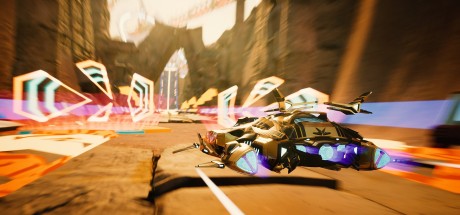 Redout 2 Deluxe Edition PC Steam CD Key