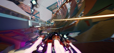 Redout 2 Deluxe Edition PC Steam CD Key