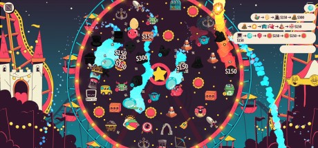 Ballionaire EU PC Steam CD Key Ballionaire EU PC Steam CD Key