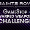 Saints Row IV - Gamestop Weapon Contest DLC Steam CD Key