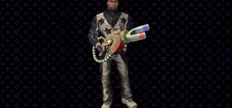 Saints Row IV - Gamestop Weapon Contest DLC Steam CD Key