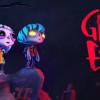 Gloomy Eyes EU Xbox Series X|S CD Key