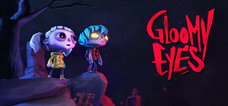 Gloomy Eyes EU Xbox Series X|S CD Key