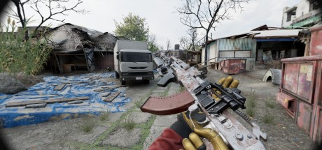 Bodycam Real Shoot PC Steam CD Key Bodycam Real Shoot PC Steam CD Key