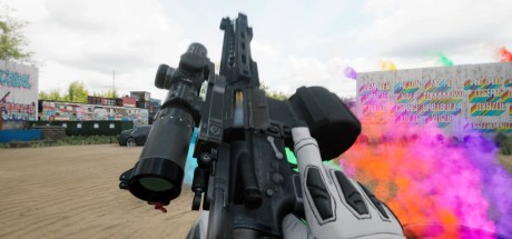 Bodycam Real Shoot PC Steam CD Key Bodycam Real Shoot PC Steam CD Key