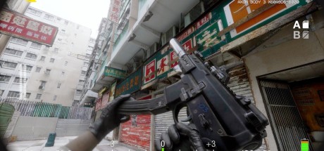 Bodycam Real Shoot PC Steam CD Key Bodycam Real Shoot PC Steam CD Key