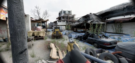 Bodycam Real Shoot PC Steam CD Key Bodycam Real Shoot PC Steam CD Key