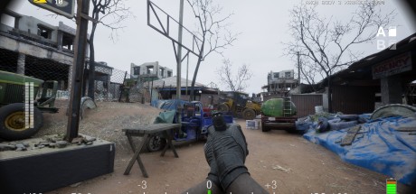 Bodycam Real Shoot PC Steam CD Key Bodycam Real Shoot PC Steam CD Key