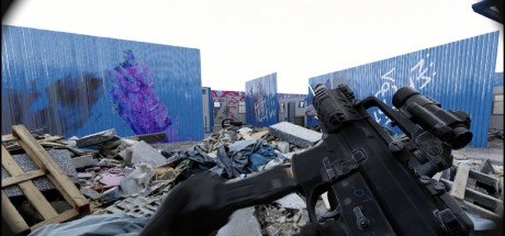 Bodycam Real Shoot PC Steam CD Key Bodycam Real Shoot PC Steam CD Key