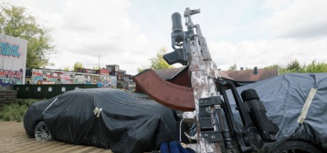 Bodycam Real Shoot PC Steam CD Key Bodycam Real Shoot PC Steam CD Key