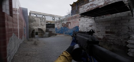 Bodycam Real Shoot PC Steam CD Key Bodycam Real Shoot PC Steam CD Key