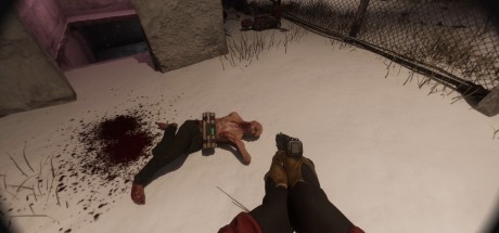 Bodycam Real Shoot PC Steam CD Key Bodycam Real Shoot PC Steam CD Key