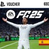 EA SPORTS FC 25 PlayStation Network Card €80 ES EA SPORTS FC 25 PlayStation Network Card €80 ES